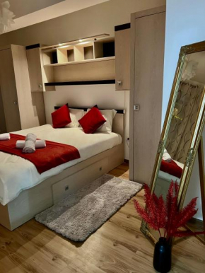 Kyan Residence Braşov